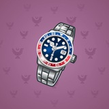 Swiss Watch #8136 Swiss Watch #8136