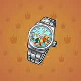 Swiss Watch #8140 Swiss Watch #8140