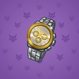 Swiss Watch #8152 Swiss Watch #8152
