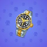 Swiss Watch #8154 Swiss Watch #8154
