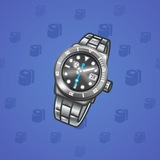 Swiss Watch #8166 Swiss Watch #8166