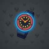 Swiss Watch #8168 Swiss Watch #8168