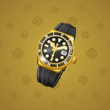 Swiss Watch #8169 Swiss Watch #8169