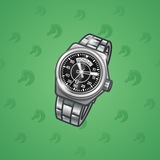 Swiss Watch #8189