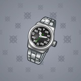 Swiss Watch #8193 Swiss Watch #8193