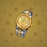 Swiss Watch #8199