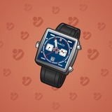 Swiss Watch #8205 Swiss Watch #8205