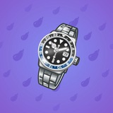 Swiss Watch #8207 Swiss Watch #8207