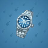 Swiss Watch #8210