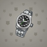 Swiss Watch #8220 Swiss Watch #8220