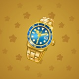 Swiss Watch #8221 Swiss Watch #8221