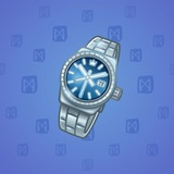 Swiss Watch #8233 Swiss Watch #8233