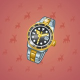 Swiss Watch #8239 Swiss Watch #8239