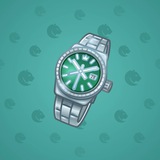 Swiss Watch #8245 Swiss Watch #8245