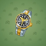 Swiss Watch #8246 Swiss Watch #8246