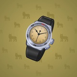 Swiss Watch #8247 Swiss Watch #8247
