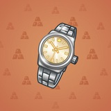 Swiss Watch #8252 Swiss Watch #8252