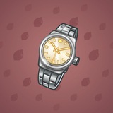 Swiss Watch #8253 Swiss Watch #8253