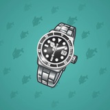 Swiss Watch #8262 Swiss Watch #8262