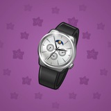 Swiss Watch #8267 Swiss Watch #8267
