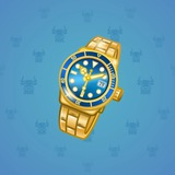 Swiss Watch #8268