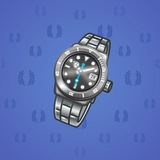 Swiss Watch #8276 Swiss Watch #8276