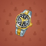 Swiss Watch #8277