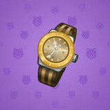 Swiss Watch #8284 Swiss Watch #8284