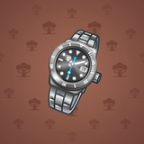 Swiss Watch #8290 Swiss Watch #8290