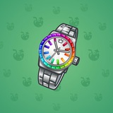 Swiss Watch #8293 Swiss Watch #8293