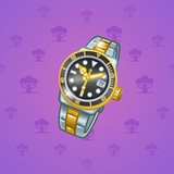 Swiss Watch #8295 Swiss Watch #8295