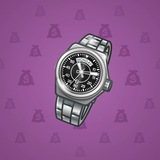 Swiss Watch #8303 Swiss Watch #8303