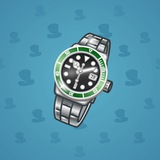 Swiss Watch #8313 Swiss Watch #8313