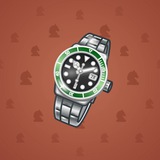 Swiss Watch #8315 Swiss Watch #8315