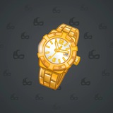 Swiss Watch #8320 Swiss Watch #8320