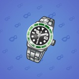 Swiss Watch #8325