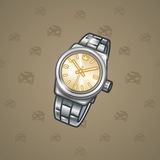 Swiss Watch #8330 Swiss Watch #8330