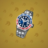 Swiss Watch #8332 Swiss Watch #8332