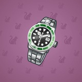 Swiss Watch #8335 Swiss Watch #8335