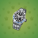 Swiss Watch #8336 Swiss Watch #8336