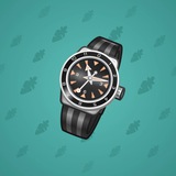Swiss Watch #8344 Swiss Watch #8344