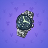 Swiss Watch #8348 Swiss Watch #8348