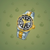 Swiss Watch #8358 Swiss Watch #8358