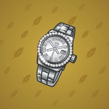Swiss Watch #8360 Swiss Watch #8360