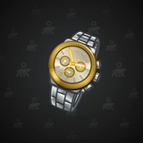 Swiss Watch #8375 Swiss Watch #8375