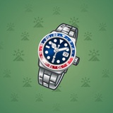 Swiss Watch #8378 Swiss Watch #8378