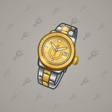 Swiss Watch #8386
