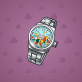 Swiss Watch #8395