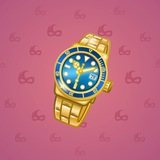 Swiss Watch #8396