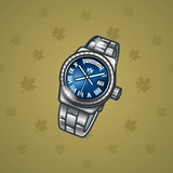 Swiss Watch #8402